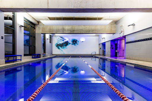 Fitness First Streatham