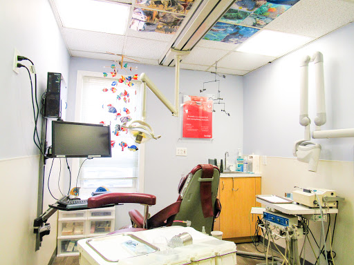 The Smilist Dental Rockville Centre