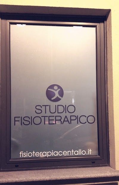Studio Fisioterapico Centallo