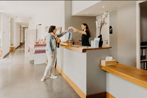 Photo de SPA LES BAINS DOUCHES