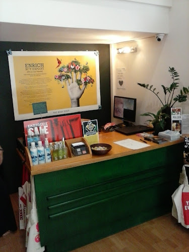 The Body Shop Κως