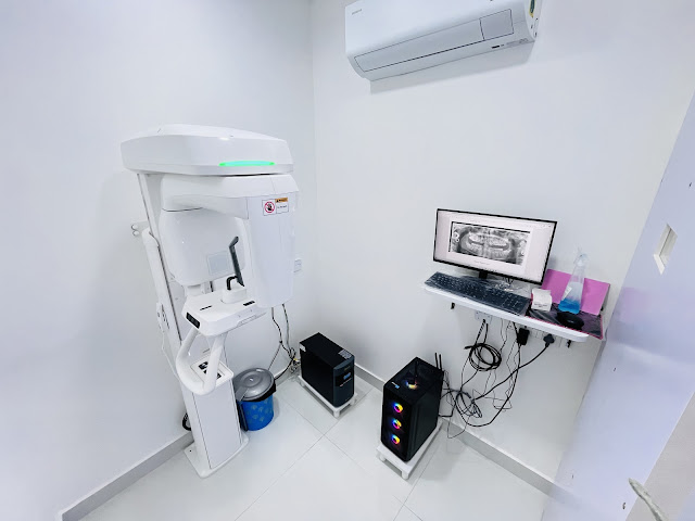 Galaxy Dental Care | Best Dental Clinic in AS Rao Nagar by null