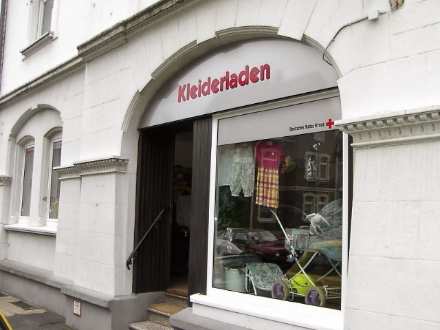 Kleiderladen des DRK Kreisverbandes Siegen-Wittgenstein e.V. photo