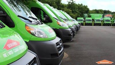 SERVPRO of Charles County