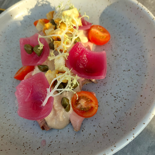 Meat & Fish aan de Haven - Thumbnail