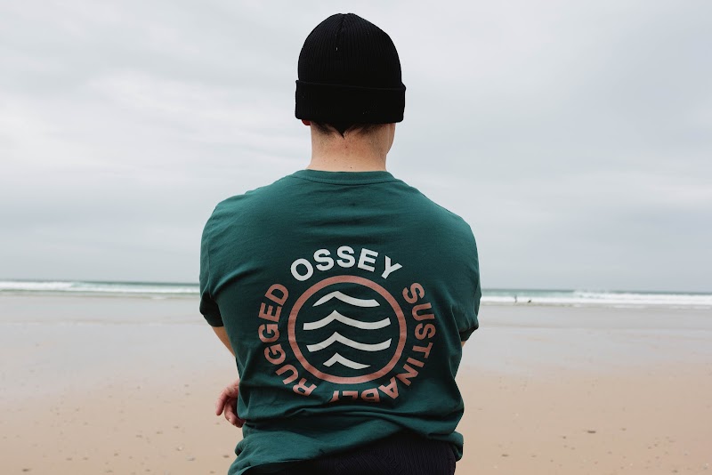 OSSEY photo 2