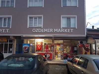 Photos of &Ouml;zdemir Market