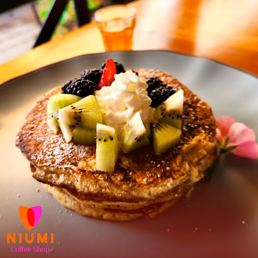 Niumi Coffee Shop - Thumbnail