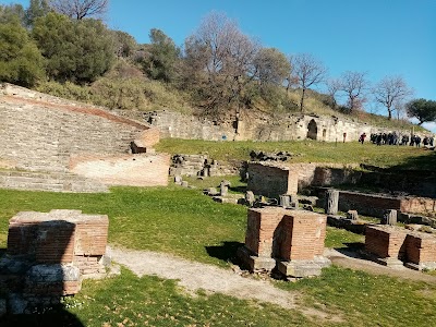 Apollonia Archaeological Park