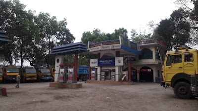 Photos of Binimoy Filling Station