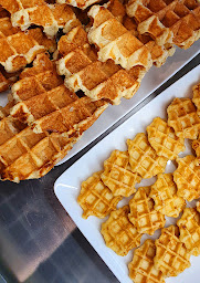 Photo n°5 de Envies de Terroir à Rocamadour (Brasserie)