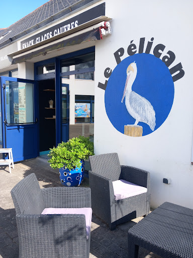 Le Pélican