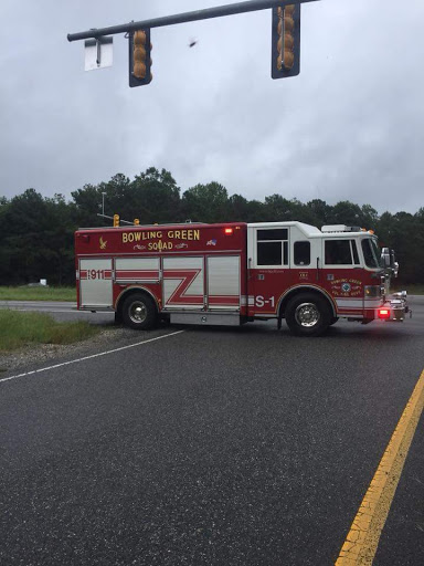 Bowling Green Volunteer Fire Department - Thumbnail