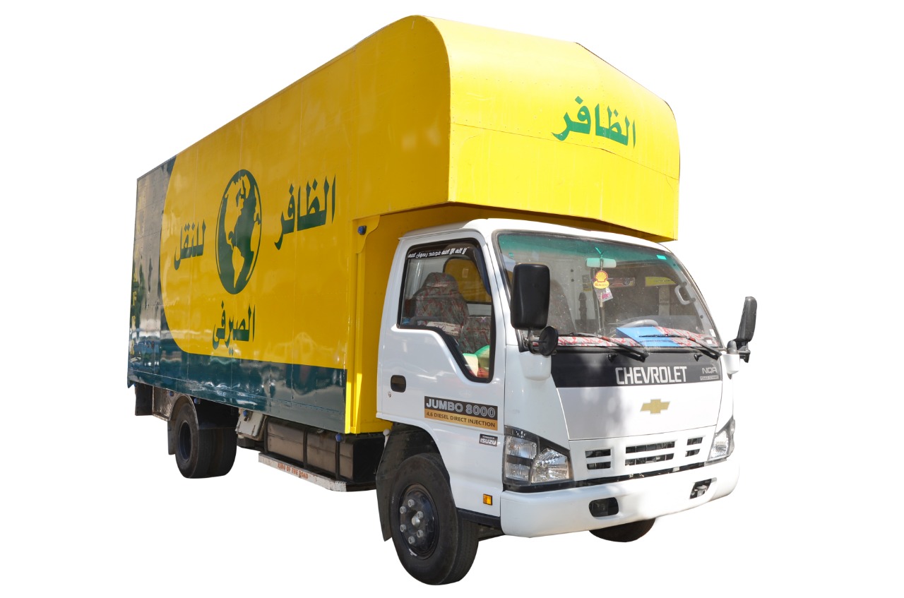 الظافر للنقل - صورة 3