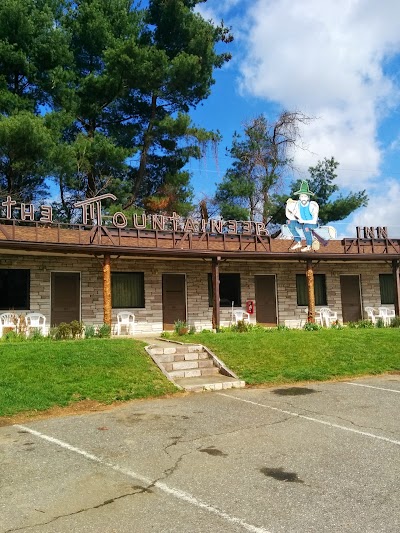 Photos of The Mountaineer Inn