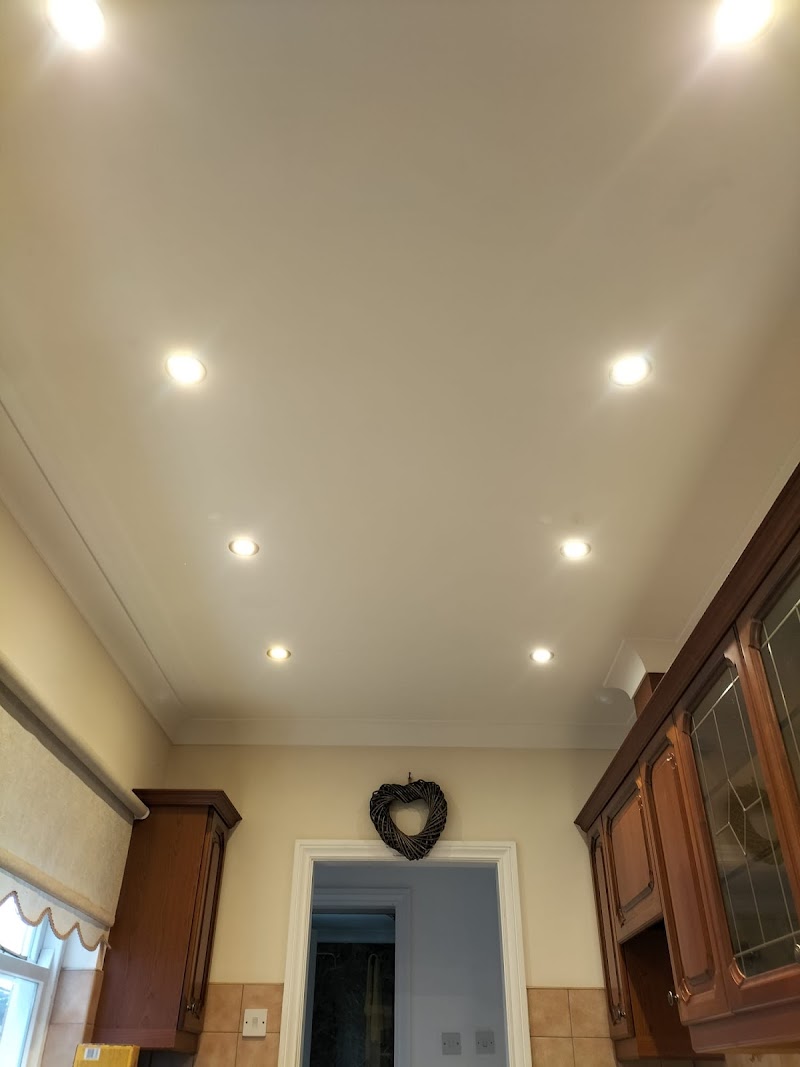 SGS Electrical Services photo 3
