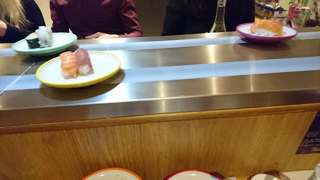 Restaurant Sakana