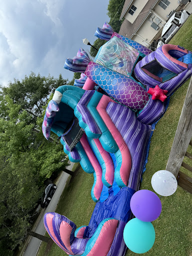 Dam Event and Equipment Rental - Thumbnail