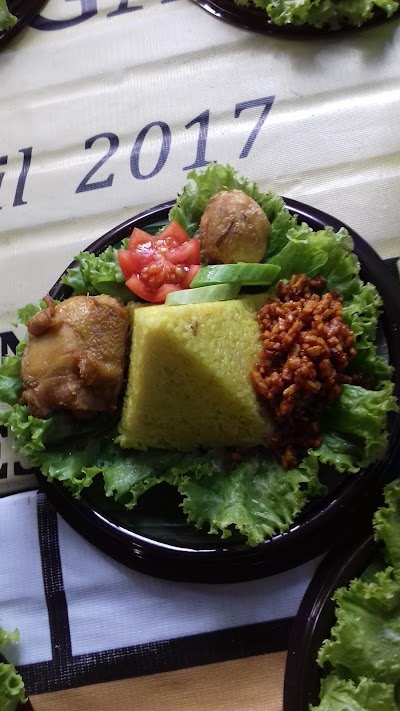 Photos of Ayam Goreng Fatmawati, IPB Baranangsiang