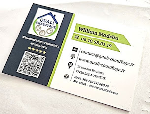 Photo n°12 de Quali-chauffage à Les Authieux (Chauffagiste)