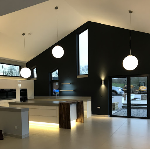 Surelec ltd - Visual