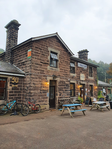 Delamere - Visual