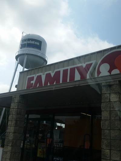 Family Dollar