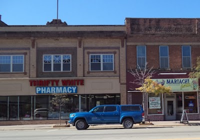 Thrifty White Pharmacy