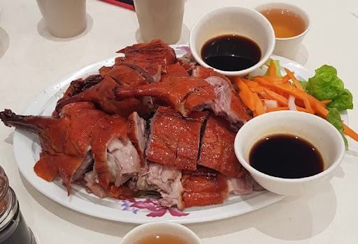 Hai Yen Restaurant