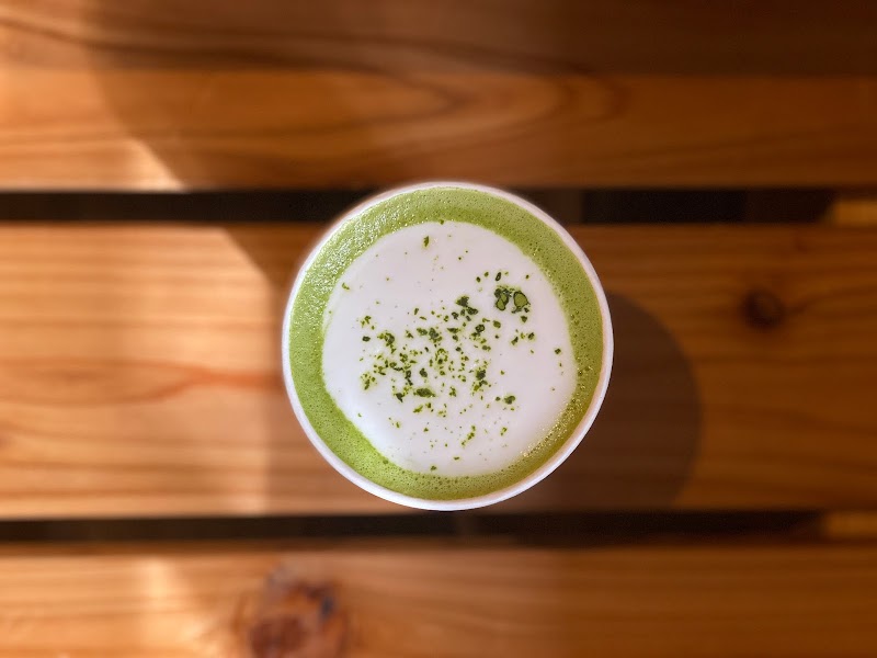 CAFE RODGEみなかみ