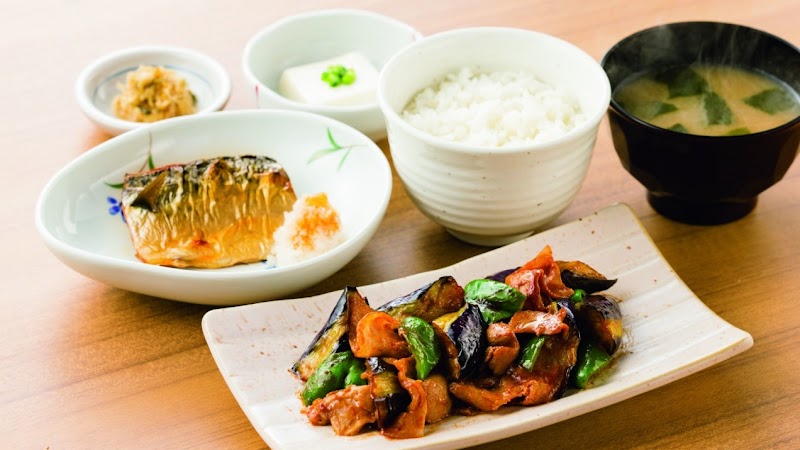 やよい軒 金沢御経塚店