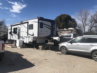 Baylor County RV Park