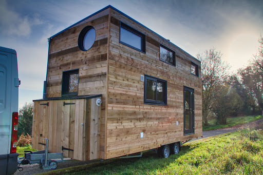 Atelier Bois d'ici Logo