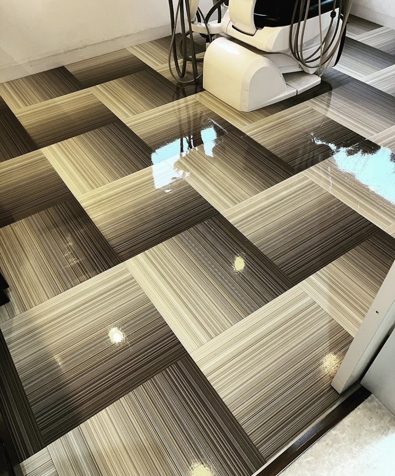 クリニック専門清掃会社 ㈱オオシマ商店