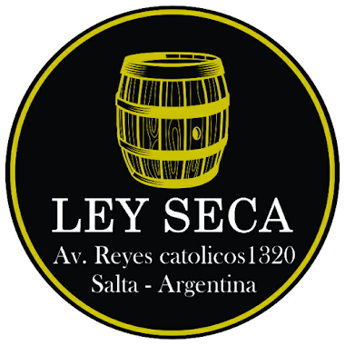 LEY SECA, Author: LEY SECA