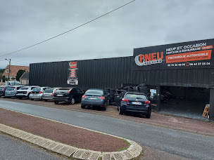 Photo n°1 de Pneu pas cher le havre à Le Havre (Mécanicien)