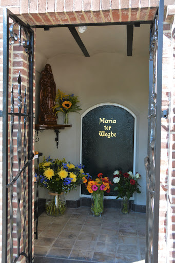 Maria ter Weghe Kapel - Thumbnail