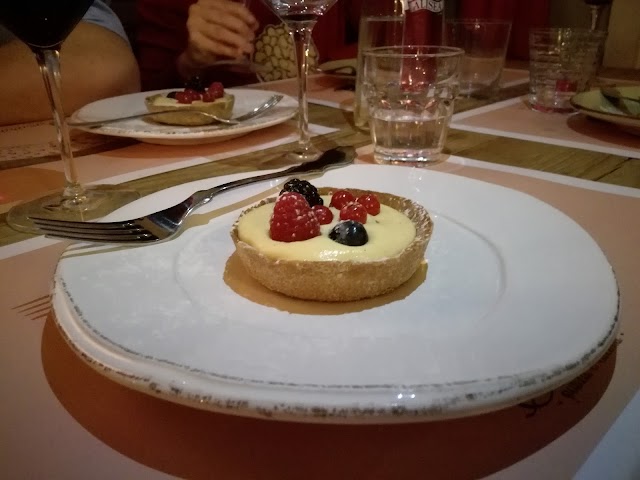 Sasaràl Bistrot