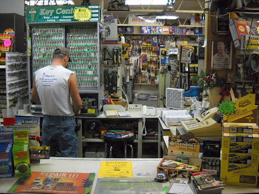 Shaver Plumbing & Hardware Inc - Thumbnail