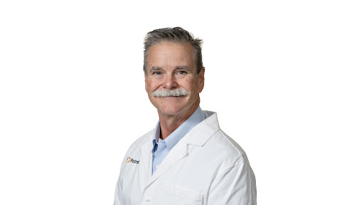 Michael Lynch, Sr., MD