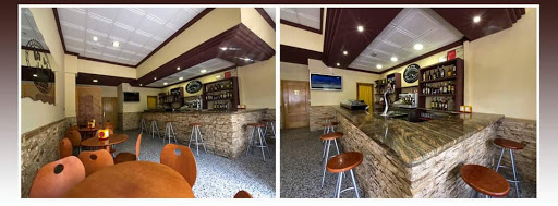 Cafetería la via tapas