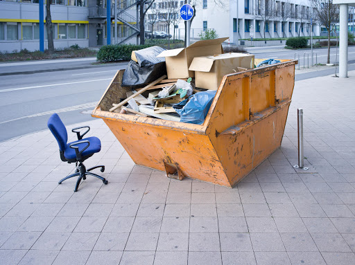 Sperrmüll123 Berlin