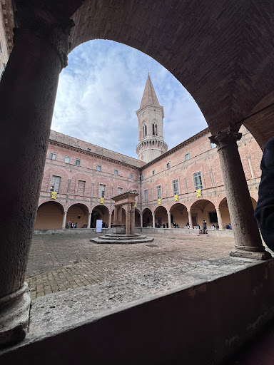 University of Perugia - Faculty of Agriculture