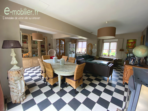 Mathieu Verdun E-mobilier.fr, Agent Commercial entre Orchies et Saint Amand les Eaux