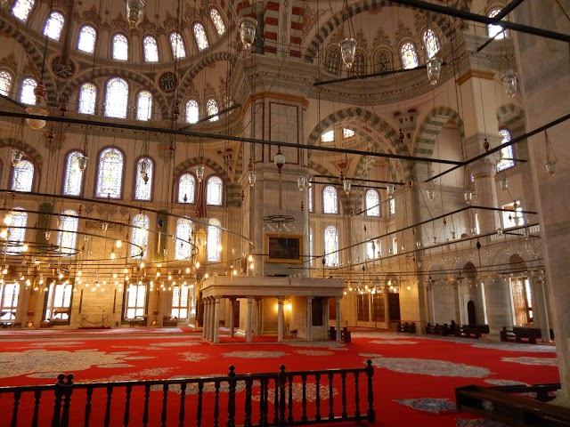 Fatih Mosque