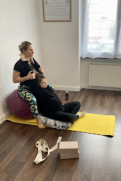 Photo n°6 de Natur'Yoga à Sarreguemines (Centre de yoga)