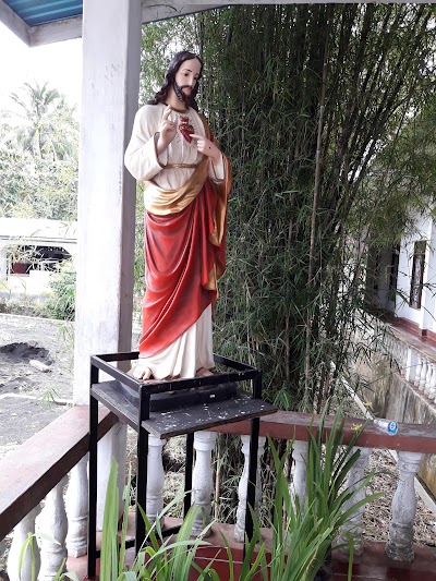 Photos of Wisma Lorenzo