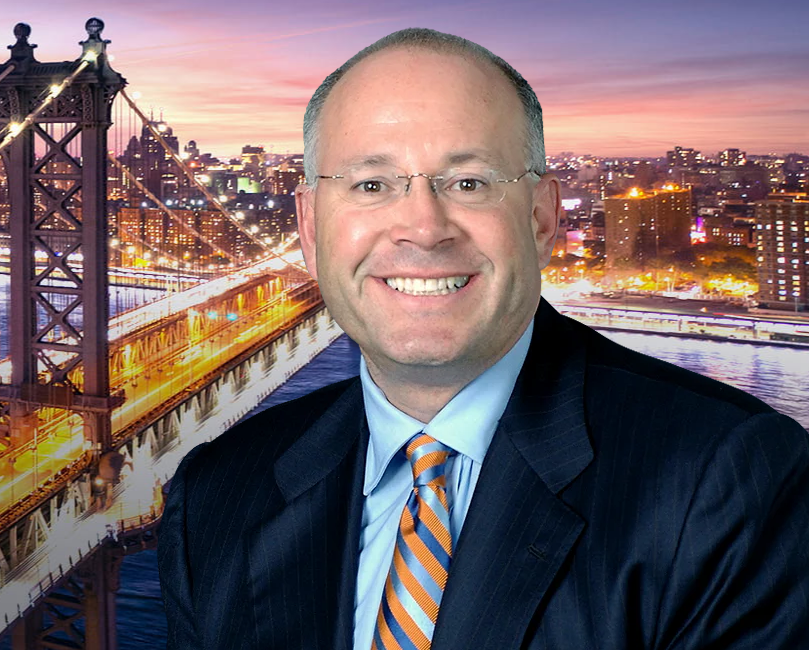 Michael Gunzburg P C