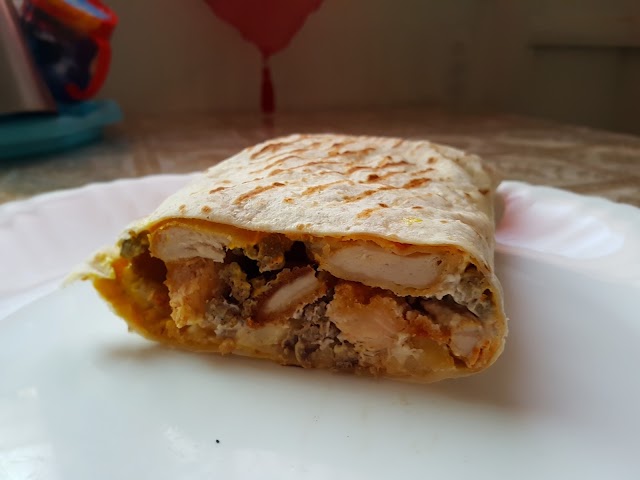 O Tacos
