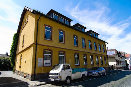 Caritas Zentrum Heppenheim / Allgemeine Lebensberatung - Caritasverband Darmstadt e.V. - Heppenheim (Bergstraße)